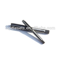 Kit de réparation, filetage de clé à robinet, outils manuels et filières en acier, vente en gros, livraison gratuite en chine