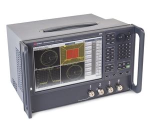 Keysight /agilent E5080b Ena Network Analyzer - Product Image 3