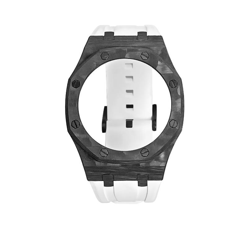 #4Noir-blanc Non Lumineux