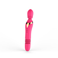 12 Vibrator 7 Spin Mini Kaninchen & G-Punkt Sexspielzeug Adult Produkt Clitoris Stimulator Vibrator für Erwachsene