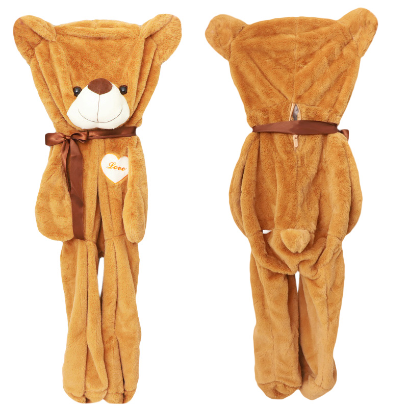 Unplush