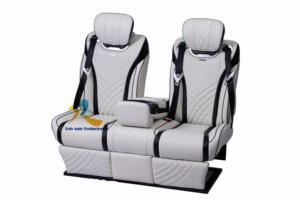 <span class=keywords><strong>Maybach</strong></span> Type New Luxury VIP Car Auto Seat para W447/ Vito / Alphard/ H1/Staria /Metris/Sienna/Maxus/Transit - Product Image 2