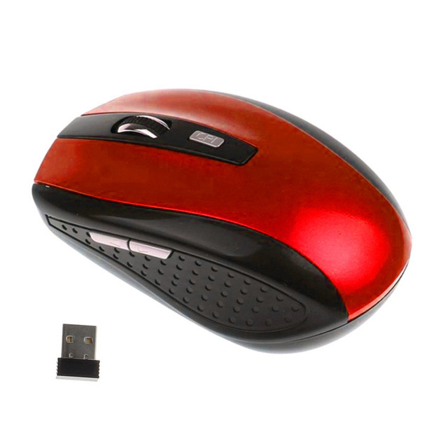 7500 Rouge (métal nu)