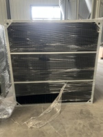 Filtre de lumière pour piège lumineux Shandong Huasheng pour élevage de volailles, poulaillers, abris et équipement d'élevage animal