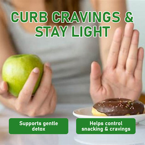Cápsulas Quemagrasas OEM ODM con Extracto de Granos de Café Verde, Apoyan el Metabolismo, el Apetito, los Niveles de Energía y el Rendimiento Físico - Product Image 5