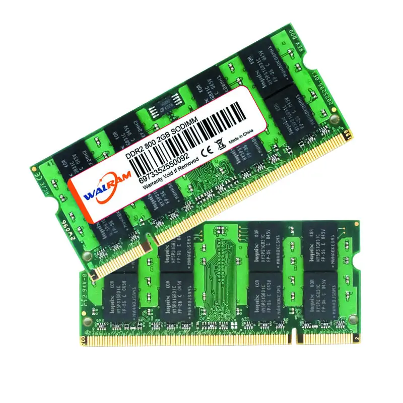 Walram Memoria RAM DDR3L DDR 3 2GB 4GB 8GB 16 GB 8 16 GB 1333MHz 1600MHz SODIMM-Laptop Mermory RAM