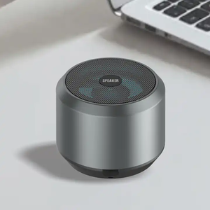 5 Wát có thể sạc lại xách tay RGB <span class=keywords><strong>Bluetooth</strong></span> Loa <span class=keywords><strong>Bluetooth</strong></span> 5.0 tại nhà máy tốt đẹp giá - Product Image 2