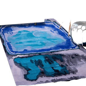 Tappeto fatto a mano <span class=keywords><strong>in</strong></span> stile europeo diretto <span class=keywords><strong>di</strong></span> fabbrica Versatile semplice divano da salotto tavolino set <span class=keywords><strong>di</strong></span> <span class=keywords><strong>tappeti</strong></span> <span class=keywords><strong>di</strong></span> alta qualità - Product Image 1