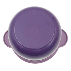 <span class=keywords><strong>Casserole</strong></span> antiadhésive de qualité supérieure, idéale pour les repas en famille, en fonte émaillée, multifonctionnelle, profonde - Product Image 6