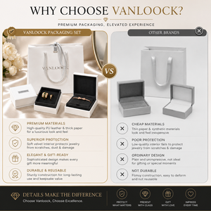 Boîte à bague en velours de luxe, boîte cadeau pour bijoux avec logo personnalisé, emballage de bague de fiançailles et de mariage haut de gamme, boîte à bijoux élégante - Product Image 6