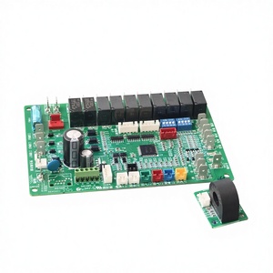 OEM ODM Home Appliance <b>PCBA</b> Board Assembly Heat Pump Water Heater Turnkey ISO9001 Certified 100% Testing HASL Surface DAHUA-G25- - Product Image 5