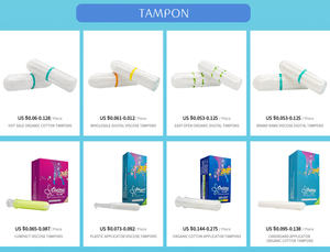 Siêu mỏng thoáng khí vệ sinh <span class=keywords><strong>Pad</strong></span> cho thời kỳ kinh nguyệt - Product Image 4