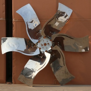 Ventilateur <span class=keywords><strong>d</strong></span>'extraction mural, ventilateur de ferme Ce en acier inoxydable AC ventilateurs à flux Axial pièces de rechange gratuites prix <span class=keywords><strong>extracteur</strong></span> <span class=keywords><strong>d</strong></span>'<span class=keywords><strong>air</strong></span> industriel <span class=keywords><strong>D</strong></span> 6 pièces - Product Image 3