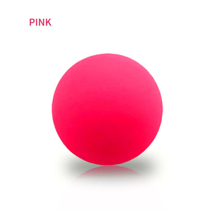 Wavar công ty Silicone điểm bóng cho Yoga vật lý trị liệu myofascial phát hành cơ bắp relaxer acupoint massage - Product Image 3