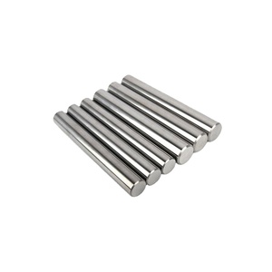 Barre en acier inoxydable 1 mm 1,2 mm 1,5 mm 3,2 mm 3 mm 4 mm 5 mm 6 mm 06cr19ni9 1,4057 1,4302 1,4986 1,4016 12X13 Aisi Astm 308 316 <span class=keywords><strong>Ti</strong></span> - Product Image 1