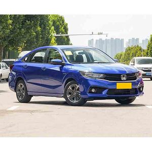 <span class=keywords><strong>Honda</strong></span> Crider/envix 1 0 T 2022 Modelo 180 Turbo Cvt Enjoy Edition Coche <span class=keywords><strong>de</strong></span> gasolina - Product Image 4