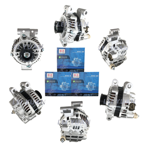 Alternador de Coche de 12V de Alta Calidad para HOLDEN Commodore CAL35294 92230902 A002TX1381 A2TX1381 - Product Image 1
