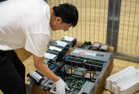 Serveur en rack HPE ProLiant DL388 Gen10 Gen11 entièrement testé, garantie d'un an