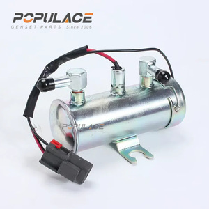 ปั๊มเชื้อเพลิง24V 6HK1สำหรับ4HK1 HITACHI อะไหล่เครื่องยนต์รถขุด - Product Image 4