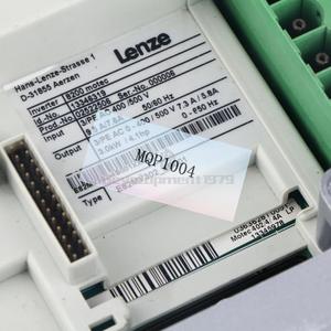 ใหม่เอี่ยม 1 ชิ้น E82MV302-4B001 ตัวแปลงความถี่ 3.0KW Plc - Product Image 1