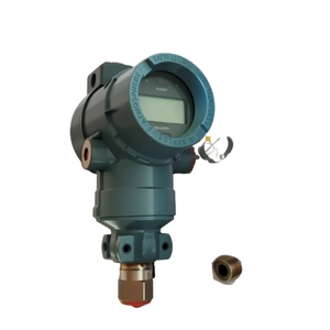 Rosemontt 3051GP Antidéflagrant 4-20MA HART Nouvelle Vente Chaude Original Hart 4-20mV - Product Image 6