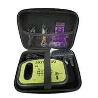 Programador de Llaves de Motocicleta con Transpondedor MTPRO Motopro para Yamaha, Honda, Suzuki, Kawasaki, Ducati, etc. Versión Básica