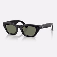 Nouvelles lunettes intelligentes Meta Gen3 Zena Smart AI