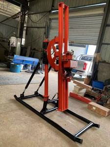 Thiết kế đặc biệt hiệu quả ổn định Dễ vận hành khai thác đá xi măng nổ thiết bị khoan đá tác động - Product Image 3