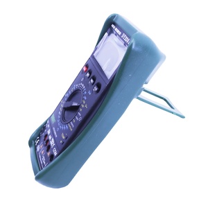 Dy2201d Digitale Multimeter Voor Auto 'S True-Rms <span class=keywords><strong>Tester</strong></span> Met Snelheidssensor Contactloze Rpm-Temperatuurtester - Product Image 5