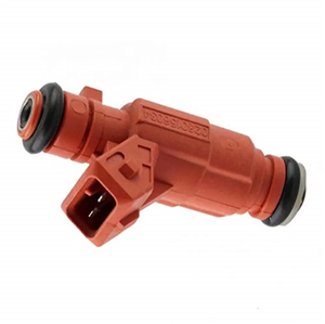 Inyector de combustible de nueva condición 0280156034 accesorio de coche para Peugeot 206 207 307 <span class=keywords><strong>Citroen</strong></span> C2 C3 - Product Image 6