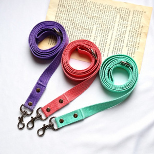 Manufacturer supplies <b>dog</b> leashes and pet supplies, Korean style, simple design, <b>dog</b> chain, <b>dog</b> leash, pet leash for outdoor - Product Image 1