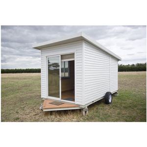 40ft Custom Luxury <b>Container</b> Home Foldable & Mobile Tiny Villa - Product Image 2