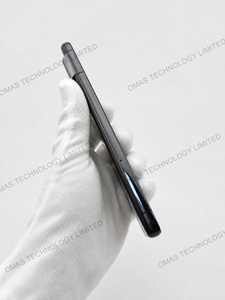 ขายส่งโทรศัพท์มือถือ Pixel 8 Pro รุ่น Global มือสอง สภาพ A+ ความจุ 128GB/256GB/512GB ปลดล็อคแล้ว แบตเตอรี่ 5050mAh หน้าจอ 6.7 นิ้ว รองรับ 5G - Product Image 3