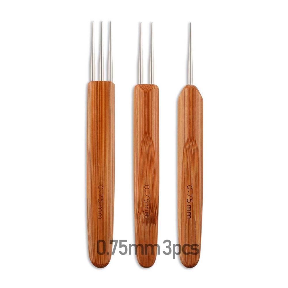 0.75mm 3 broches