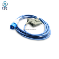 Sonde SpO2 compatible avec Sunmind KP-930 capteur SpO2 8 broches