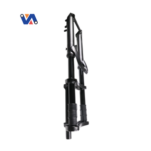 Neueste Fahrrad-Federgabel für 20-Zoll OUXI V8 Fatbikes – Fahrradteile - Product Image 6