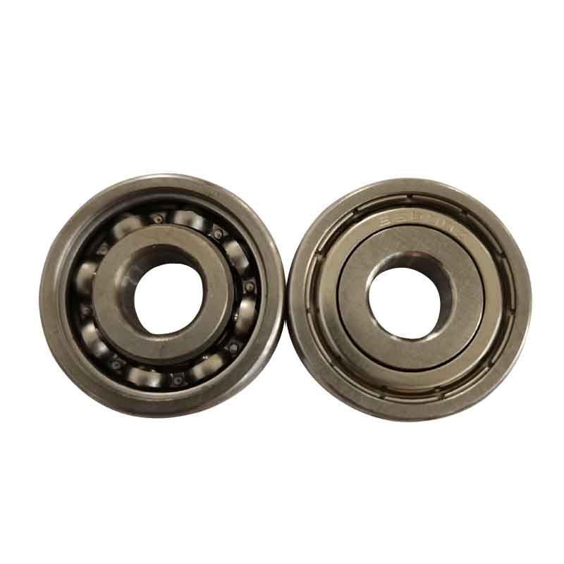 6112zz Deep Groove Ball Bearings for Electric Bicycles