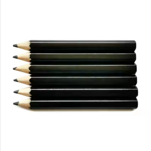 Set di Matite Esagonali HB Personalizzate con Logo, per <span class=keywords><strong>Disegno</strong></span> e Schizzo, Stile Popolare ed Economico - Product Image 2