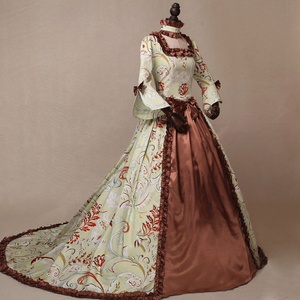 open lace back dress Amazon.com: Womens Victorian Rococo Dress 1800s Medieval Renaissanc  Inspration Maiden Costume Retro Princess Queen Lace Ball Gown : Clothing,  Shoes & Jewelry