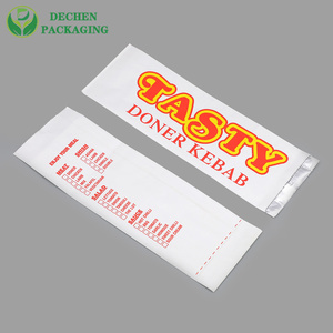 Chicken Bag Custom Aluminum Foil Bag Chicken Bag Custom Aluminum Foil Bag