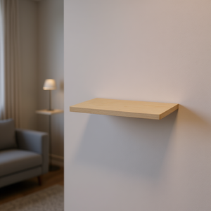 แผ่นไม้เฟอร์วีเวิร์คแพลนสำหรับใช้กับขายึดติดผนัง - Product Image 3