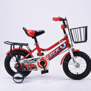 دراجة 16 بوصة للأطفال مخصصة لمدة 4-12 سنة سعر نظام خط الفرامل أحادي السرعة - Product Image 3