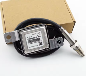 Sensor de NOx de Alta Calidad 8R0907807AD 5WK96728 8R0907807G 8R0907807Q 5WK96728B Sensor de Óxido de Nitrógeno para <span class=keywords><strong>Audi</strong></span> Q5 2.0TDI - Product Image 1