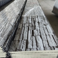Paneles de Pared Exteriores de Poliuretano con Aspecto de Mármol de 16 mm de Espesor, Revestimiento de Pared Exterior de Metal, Tablero de Revestimiento de Pared, Panel de Pared Impermeable de PU