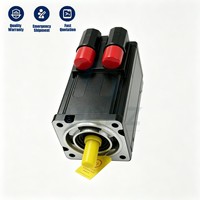Dispositivo de Motor Servo Rotatorio 1FK2204-6AF10-0SA0 1FK22046AF100SA0 con Servicio Opcional de Medición de Inercia