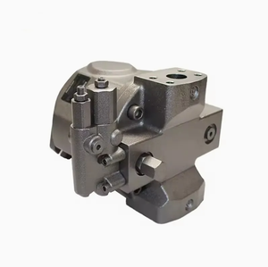 Taifeng A10V A10vo18 A10vo28 A10V045 A10vo60 A10V063 A10V071 A10V074 A10vo74 <b>Variable</b> Hydraulic Piston Pump 315 Bar - Product Image 3