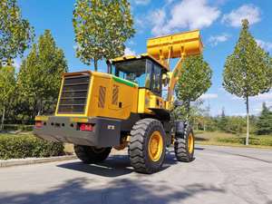 Xây Dựng Mới Máy <span class=keywords><strong>loader</strong></span> 3 tấn nặng Telescopic giá rẻ giá Bánh Xe Tải kết thúc trước DIESEL <span class=keywords><strong>loader</strong></span> với file đính kèm - Product Image 6