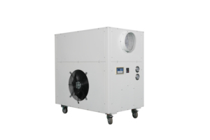 Climatiseur mobile portable le plus vendu pour la maison et l'industrie - Product Image 6