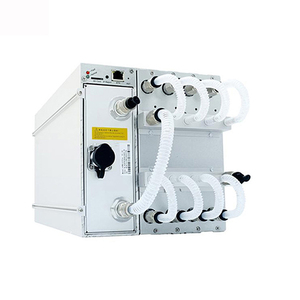 Antminer antrack V1 Hydro khai thác mỏ tủ cho S19 hyd S21 + hyd BTC thợ mỏ nước làm mát tủ - Product Image 5