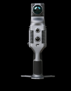 FEIMA Slam2000 - Laser 3D portable professionnel - Lidar mobile - 70 m - Instruments de mesure et d'analyse - Product Image 2